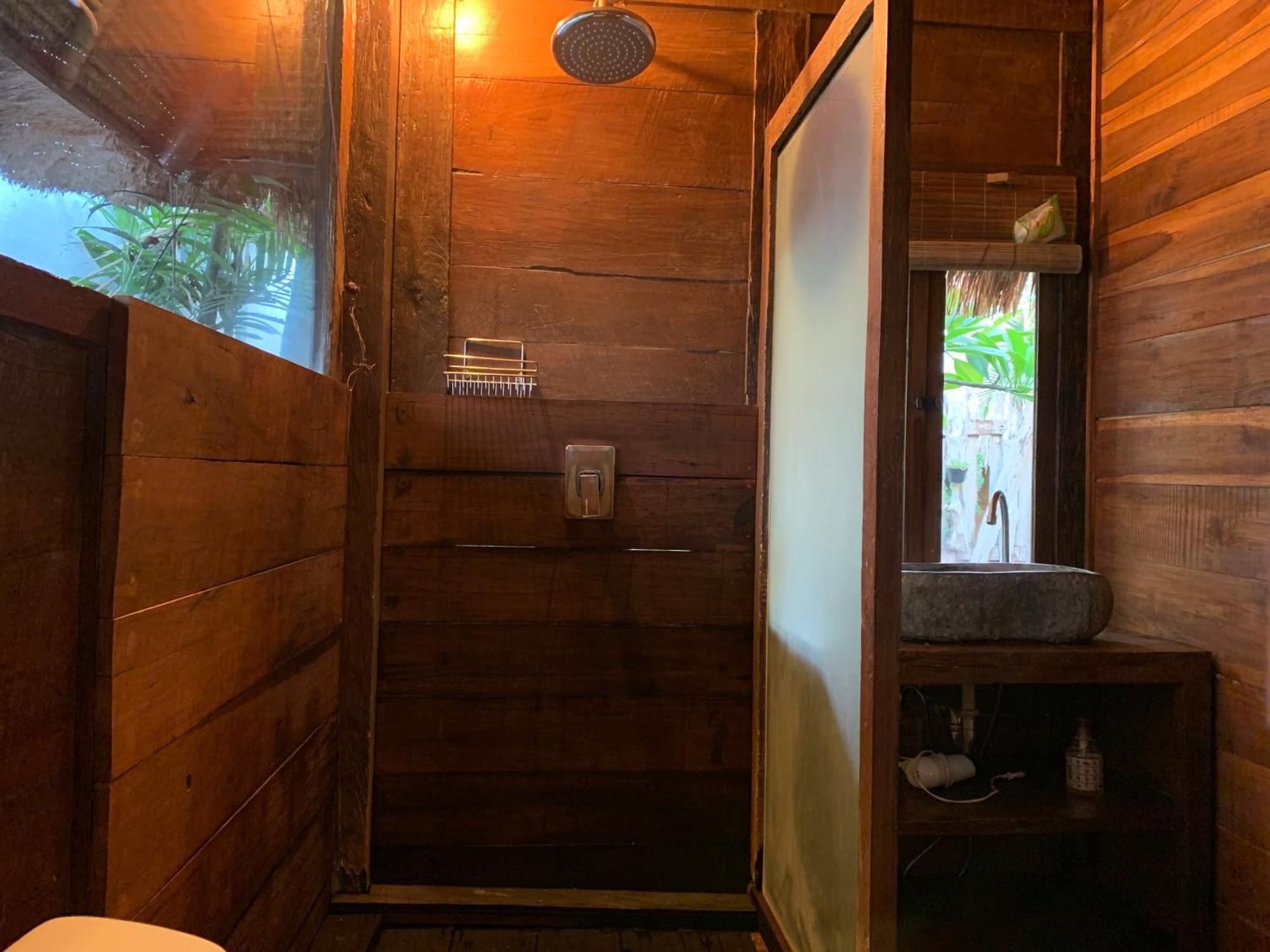 Secret Cabana Canggu Eksteriør billede